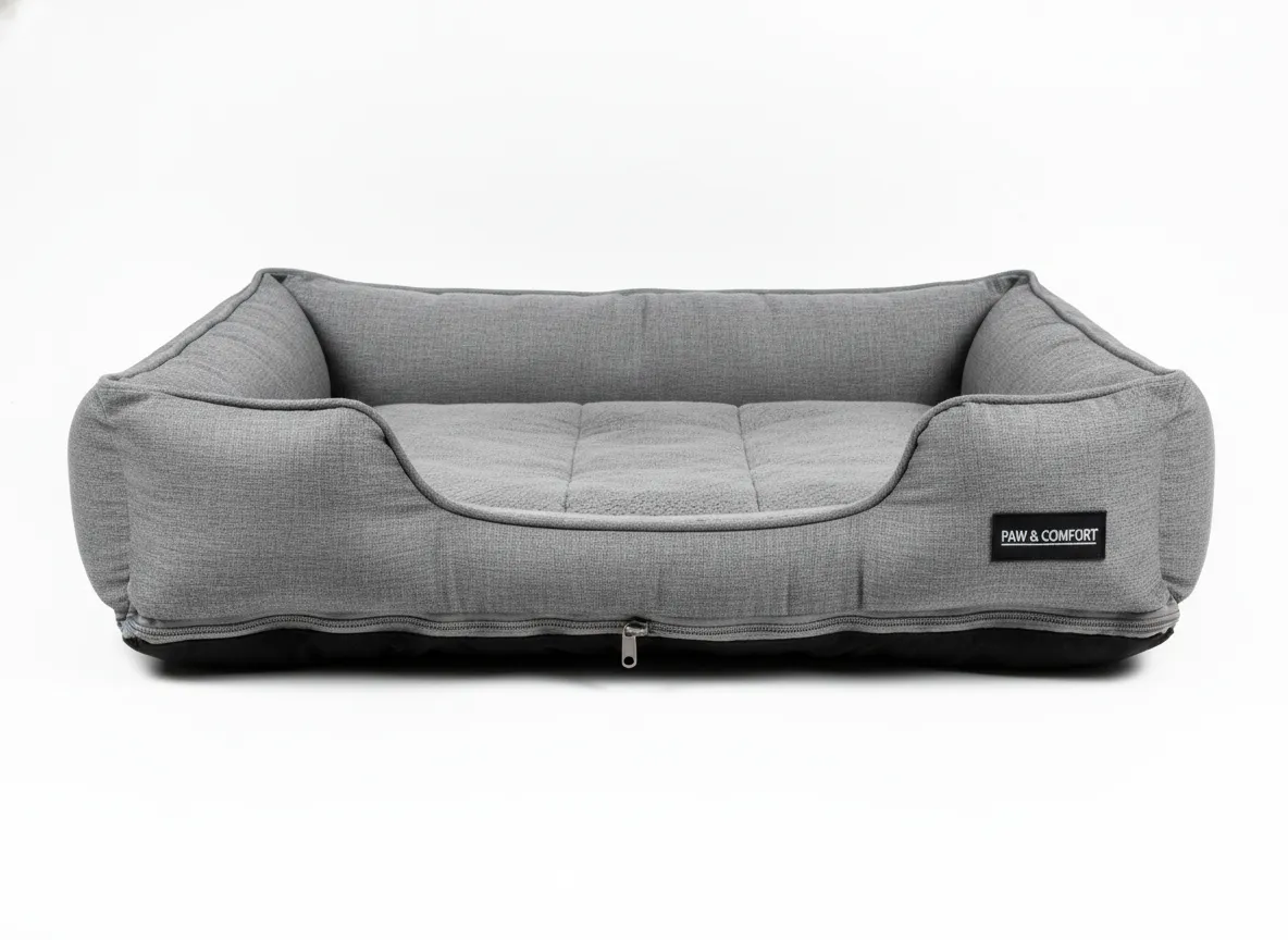 Bedsure Orthopedic Dog Bed