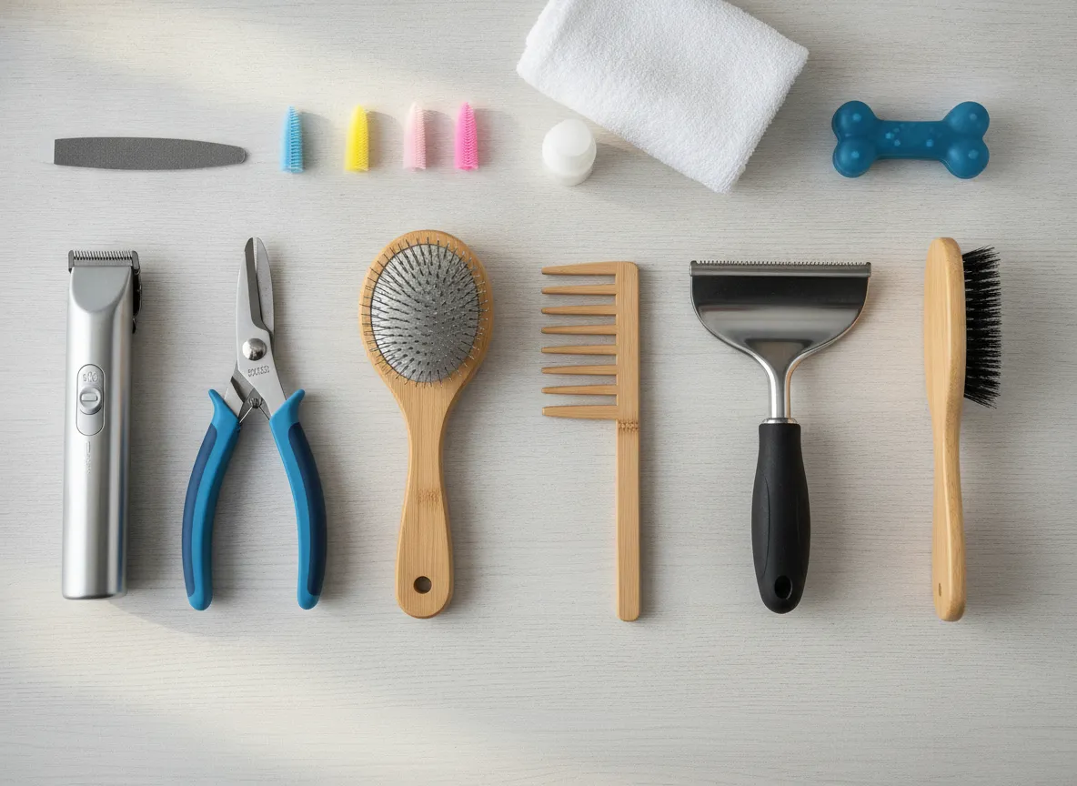 Best Pet Grooming Tools in 2026